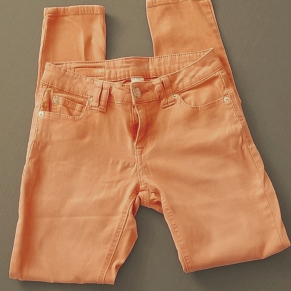 CP (CELEBRITY PINK) SKINNY PANTS SZ 1 - Picture 2 of 4